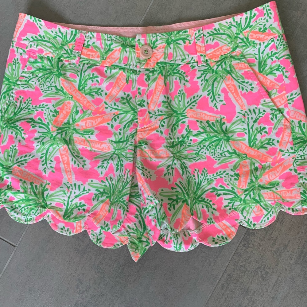 Nibbles Buttercups Lilly Pulitzer